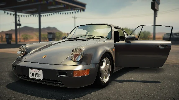 ✅❤️CAR MECHANIC SIMULATOR 2021 PORSCHE DLC❤️XBOX🔑КЛЮЧ