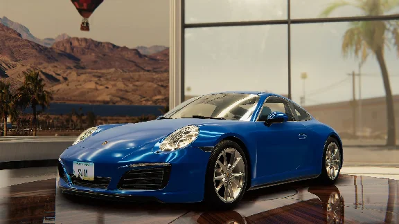 ✅❤️CAR MECHANIC SIMULATOR 2021 PORSCHE DLC❤️XBOX🔑КЛЮЧ
