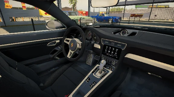 ✅❤️CAR MECHANIC SIMULATOR 2021 PORSCHE DLC❤️XBOX🔑КЛЮЧ