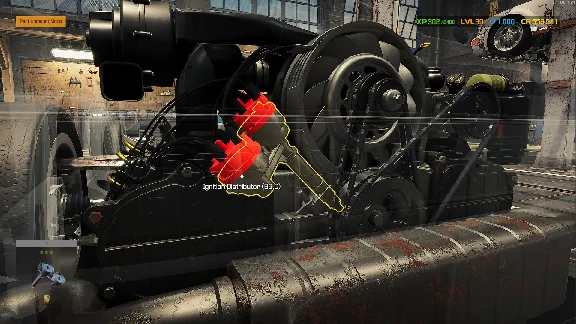 ✅❤️CAR MECHANIC SIMULATOR 2021 PORSCHE DLC❤️XBOX🔑КЛЮЧ
