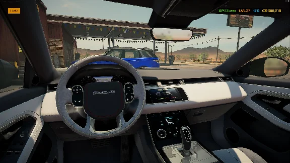✅❤️CAR MECHANIC SIMULATOR 2021 LAND ROVER❤️XBOX🔑КЛЮЧ