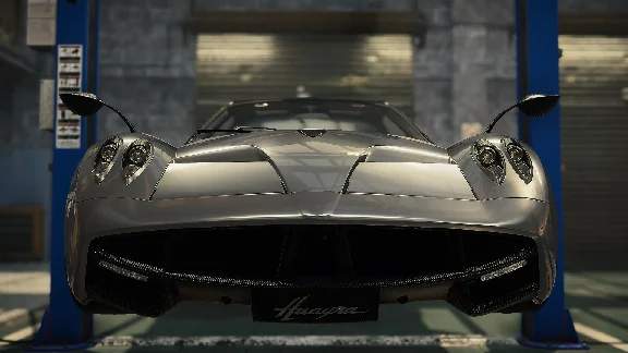 ✅❤️CAR MECHANIC SIMULATOR 2021 PAGANI DLC❤️XBOX🔑KEY