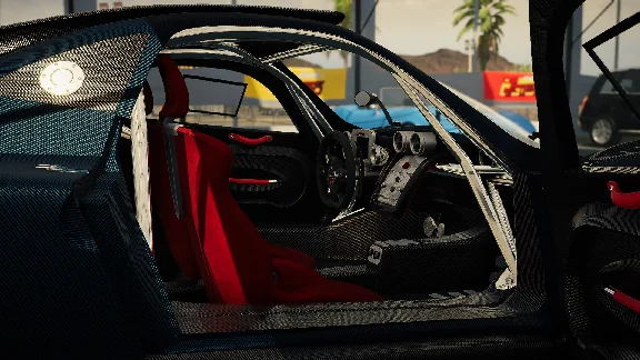 ✅❤️CAR MECHANIC SIMULATOR 2021 PAGANI DLC❤️XBOX🔑KEY