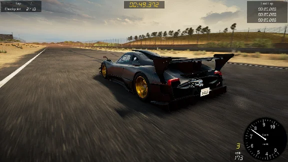 ✅❤️CAR MECHANIC SIMULATOR 2021 PAGANI DLC❤️XBOX🔑KEY