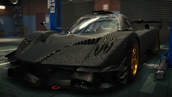 ✅❤️CAR MECHANIC SIMULATOR 2021 PAGANI DLC❤️XBOX🔑KEY