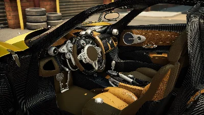 ✅❤️CAR MECHANIC SIMULATOR 2021 PAGANI DLC❤️XBOX🔑КЛЮЧ