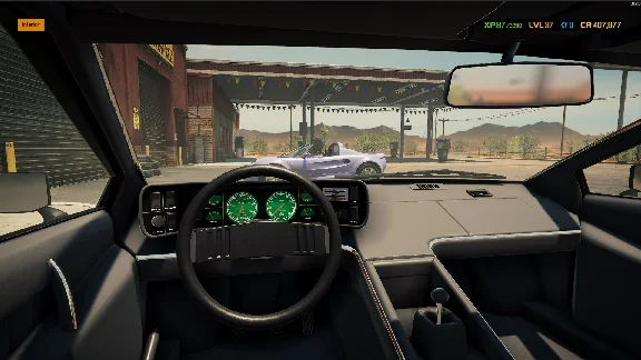✅❤️CAR MECHANIC SIMULATOR 2021 LOTUS DLC❤️XBOX🔑KEY