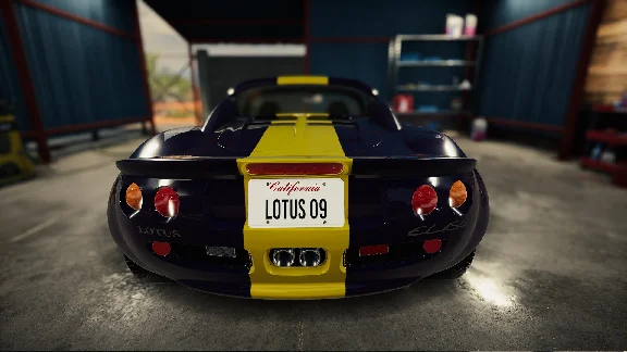 ✅❤️CAR MECHANIC SIMULATOR 2021 LOTUS DLC❤️XBOX🔑KEY