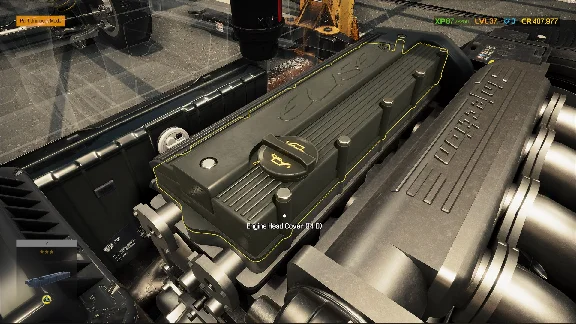 ✅❤️CAR MECHANIC SIMULATOR 2021 LOTUS DLC❤️XBOX🔑KEY