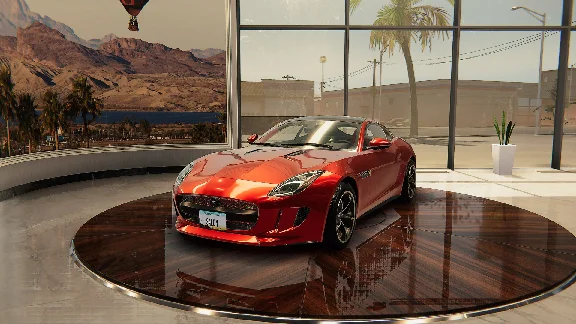 ✅❤️CAR MECHANIC SIMULATOR 2021 JAGUAR DLC❤️XBOX🔑КЛЮЧ