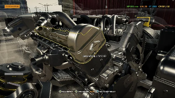 ✅❤️CAR MECHANIC SIMULATOR 2021 JAGUAR DLC❤️XBOX🔑КЛЮЧ