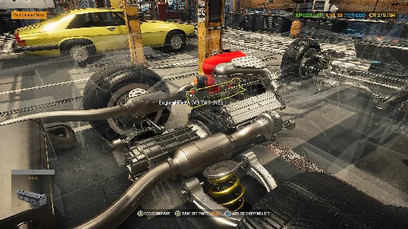 ✅❤️CAR MECHANIC SIMULATOR 2021 JAGUAR DLC❤️XBOX🔑КЛЮЧ