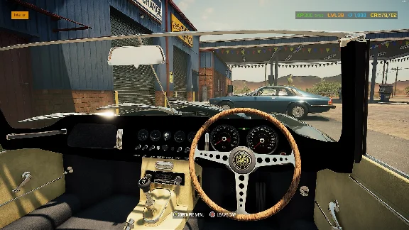 ✅❤️CAR MECHANIC SIMULATOR 2021 JAGUAR DLC❤️XBOX🔑КЛЮЧ
