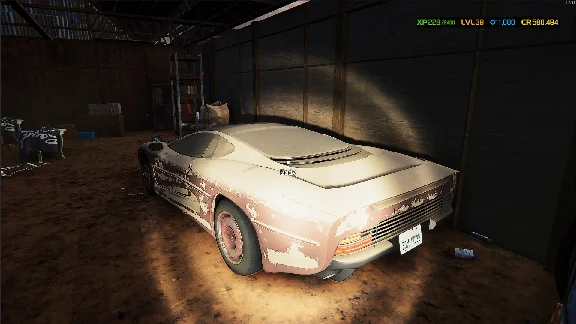 ✅❤️CAR MECHANIC SIMULATOR 2021 JAGUAR DLC❤️XBOX🔑КЛЮЧ