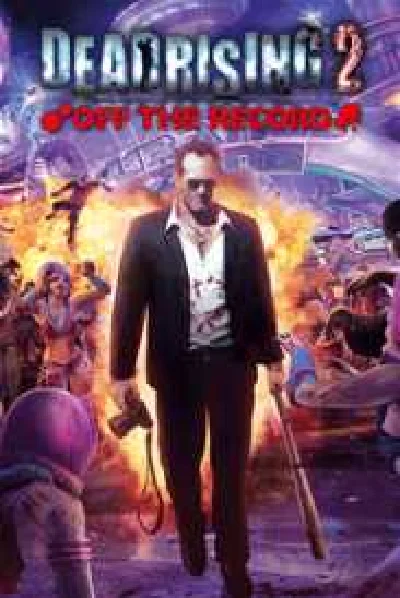 Dead Rising 2 Off the Record XBOX ONE/X/S КЛЮЧ 🔑🌍
