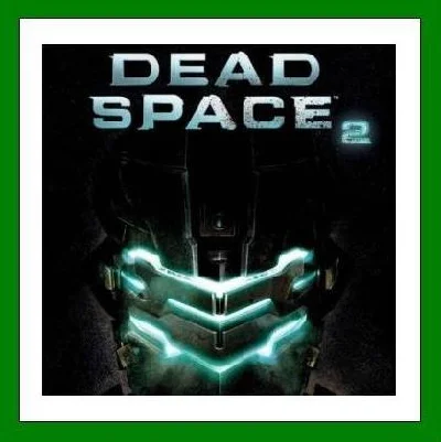 ✅Dead Space 2✔️+ 40 Игр🎁Steam⭐0% Карты💳АКЦИЯ🎁