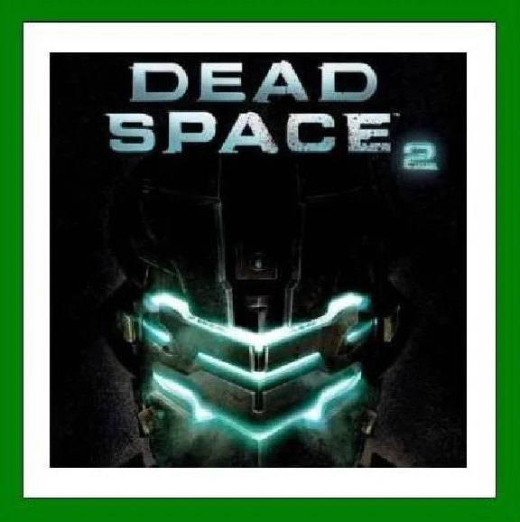 ✅Dead Space 2✔️+ 40 Игр🎁Steam⭐0% Карты💳АКЦИЯ🎁
