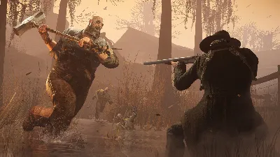 Hunt: Showdown ⭐STEAM ⭐ RU