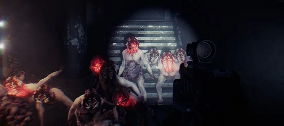 GTFO ⭐STEAM ⭐ ru