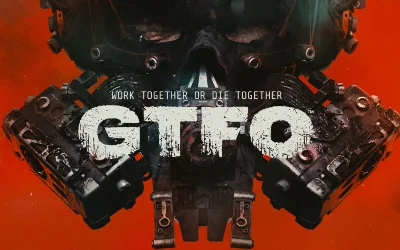 GTFO ⭐STEAM ⭐ ru