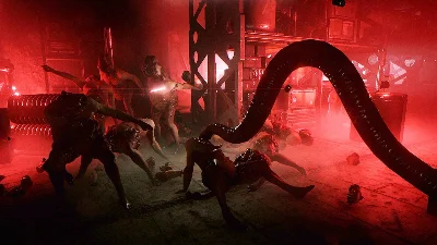 GTFO ⭐STEAM ⭐ ru