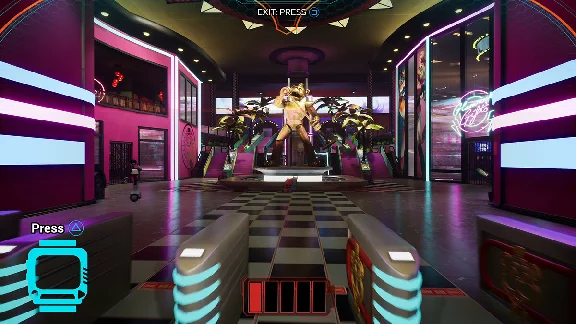 Five Nights at Freddy´s: Security Breach ⭐STEAM ⭐ ru