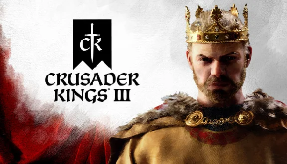 Crusader Kings III ⭐STEAM ⭐ru