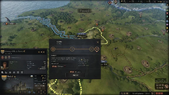 Crusader Kings III ⭐STEAM ⭐ru