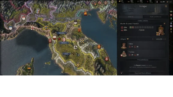 Crusader Kings III ⭐STEAM ⭐ru