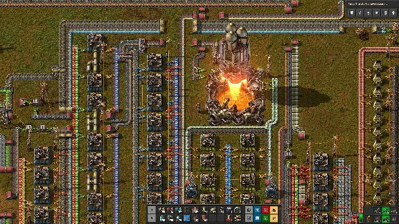 Factorio ⭐STEAM ⭐