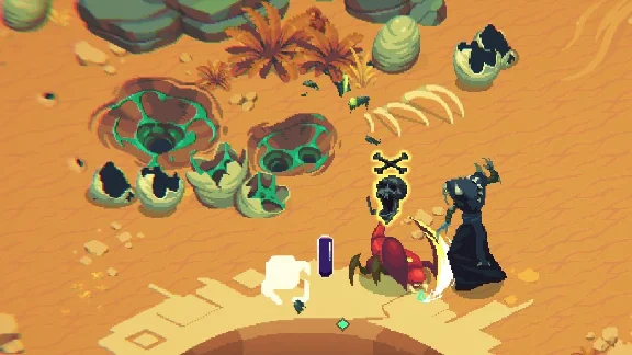 🌀Undungeon {Steam Key/RU} + Gift🎁