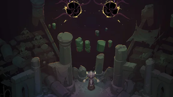 🌀Undungeon {Steam Key/RU} + Gift🎁