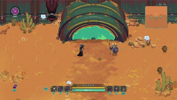 🌀Undungeon {Steam Key/RU} + Gift🎁
