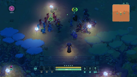 🌀Undungeon {Steam Key/RU} + Gift🎁