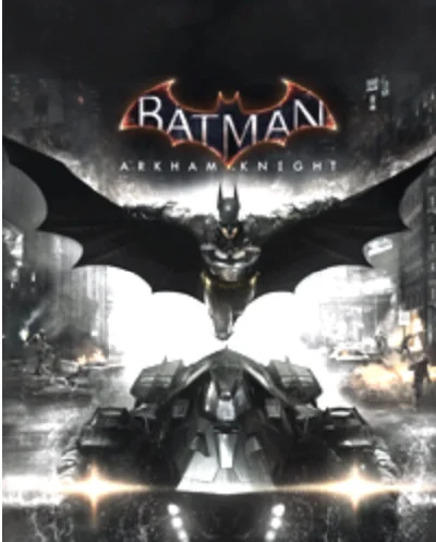 ❗BATMAN: ARKHAM KNIGHT❗XBOX ONE|SERIES XS🔑KEY❗