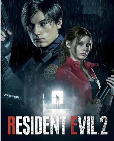 ❗RESIDENT EVIL 2 REMAKE❗XBOX ONE|SERIES XS🔑KEY❗