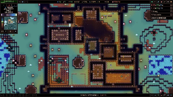 Odd Realm 💎 STEAM GIFT RU
