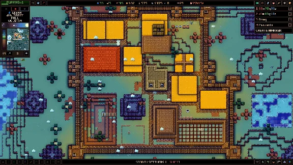 Odd Realm 💎 STEAM GIFT RU