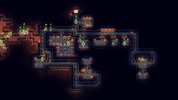 Odd Realm 💎 STEAM GIFT RU
