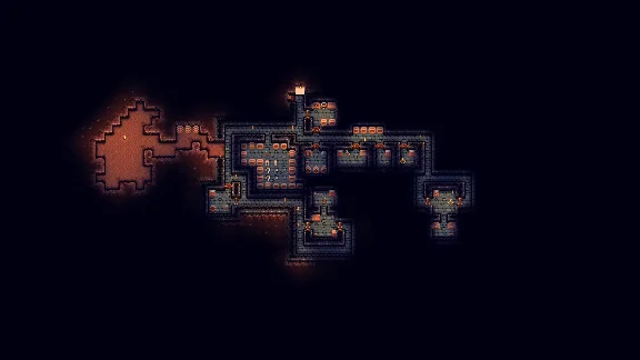 Odd Realm 💎 STEAM GIFT RU