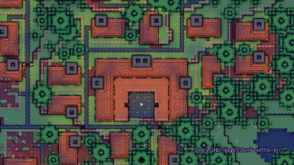 Odd Realm 💎 STEAM GIFT RU