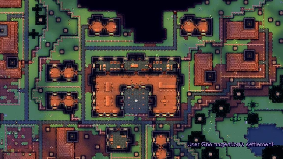 Odd Realm 💎 STEAM GIFT RU