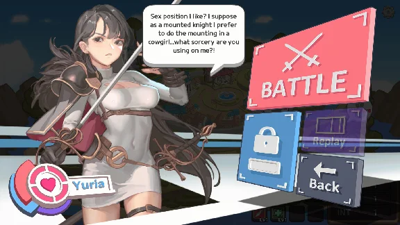 ISEKAI QUEST 💎 STEAM GIFT FOR RUSSIA