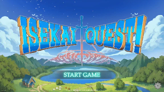 ISEKAI QUEST 💎 STEAM GIFT FOR RUSSIA