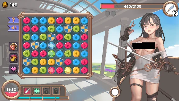 ISEKAI QUEST 💎 STEAM GIFT FOR RUSSIA