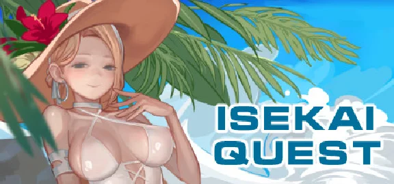 ISEKAI QUEST 💎 STEAM GIFT FOR RUSSIA