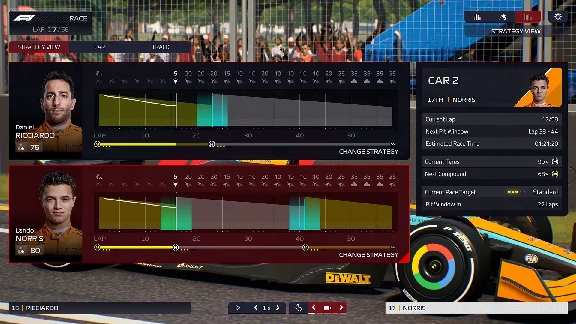 ✅ F1 Manager 2022 XBOX ONE SERIES X|S Key 🔑
