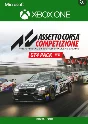 ASSETTO CORSA COMPETIZIONE GT4 PACK (DLC) XBOX🔑KEY