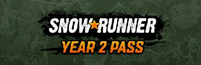 SnowRunner - Year 2 Pass DLC | Steam Gift Россия
