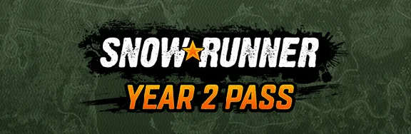 SnowRunner - Year 2 Pass DLC | Steam Gift Россия